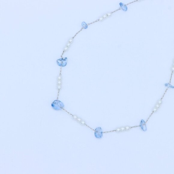 Delicate & Modern Necklace Chain – Perfect for Girls & Women, DYC1411 - Picture 6 of 15